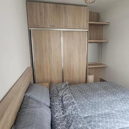 Holiday home Dream Apart Kundu Antalya