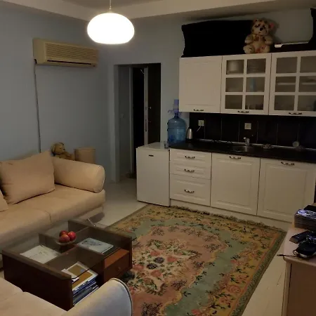 Holiday home Dream Apart Kundu Antalya