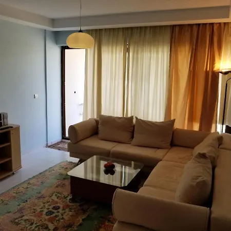 Holiday home Dream Apart Kundu *